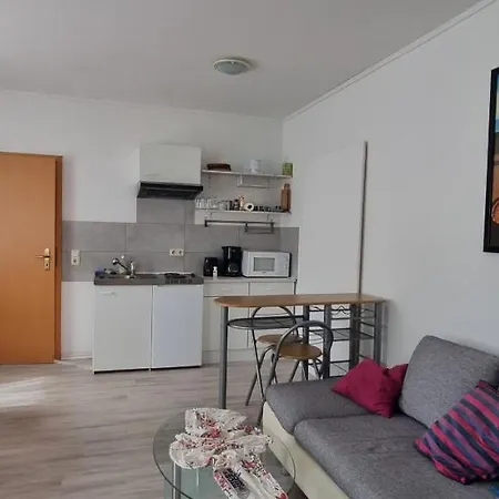 Apartamento Ernst Celle