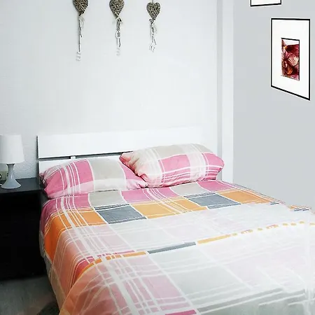 Ernst Apartment