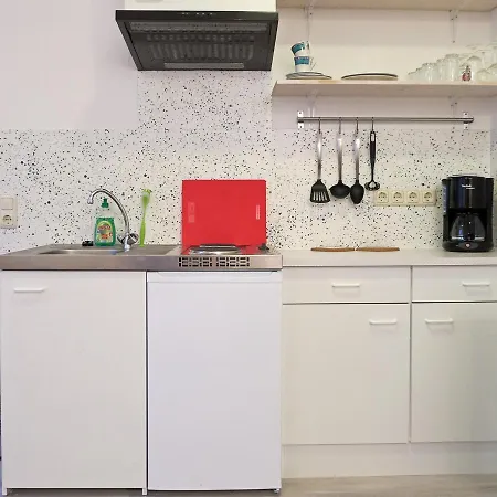 Apartamento Ernst Celle